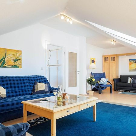 Apartament Likedeeler Weg 1 Whg 23 Zingst Zewnętrze zdjęcie