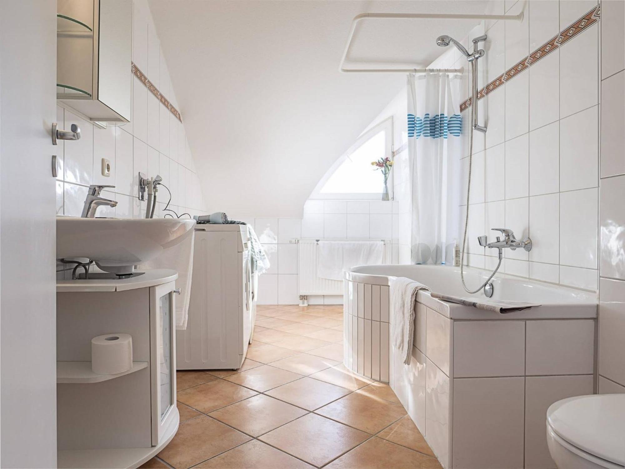 Apartament Likedeeler Weg 1 Whg 23 Zingst Zewnętrze zdjęcie