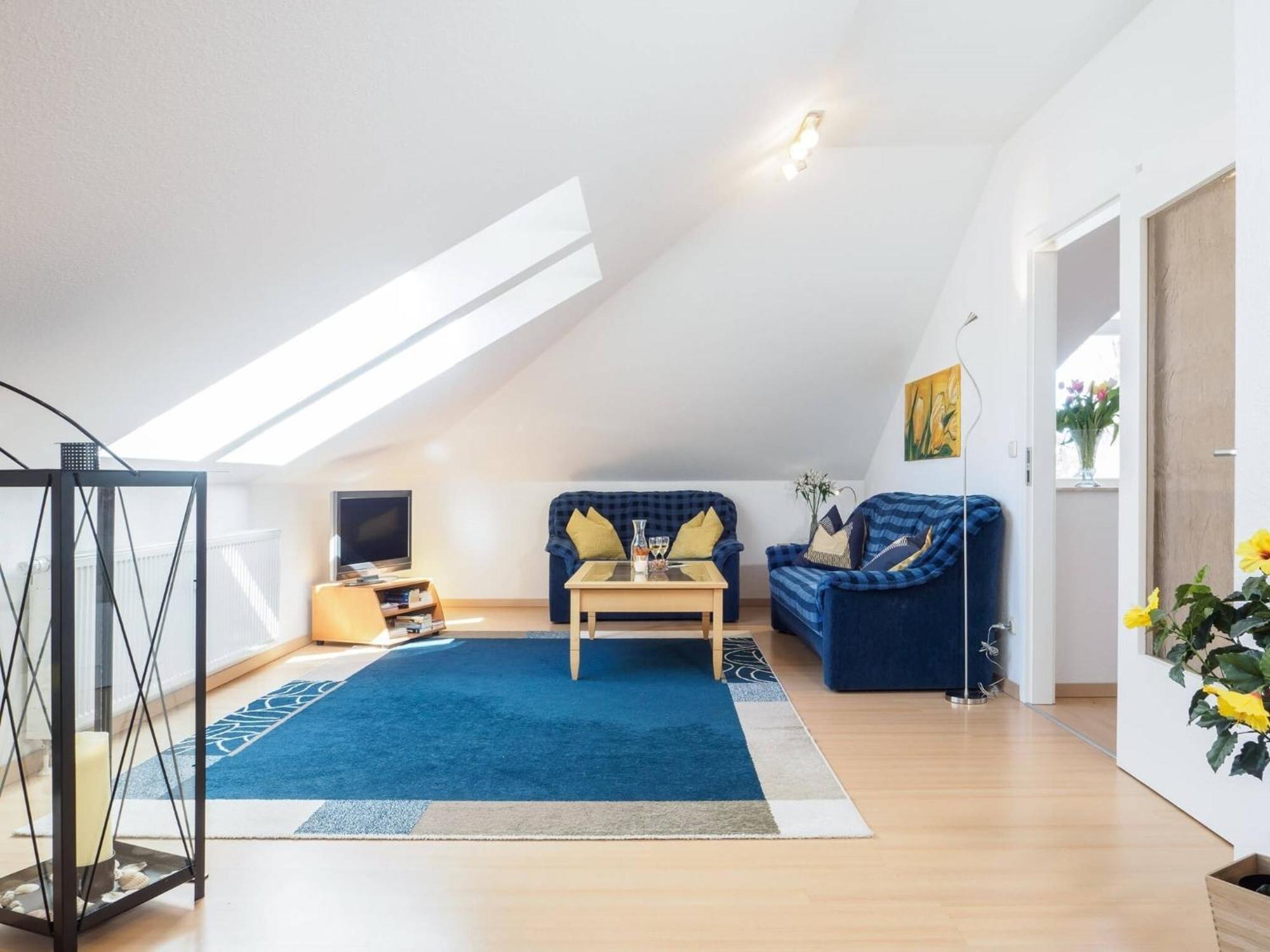 Apartament Likedeeler Weg 1 Whg 23 Zingst Zewnętrze zdjęcie