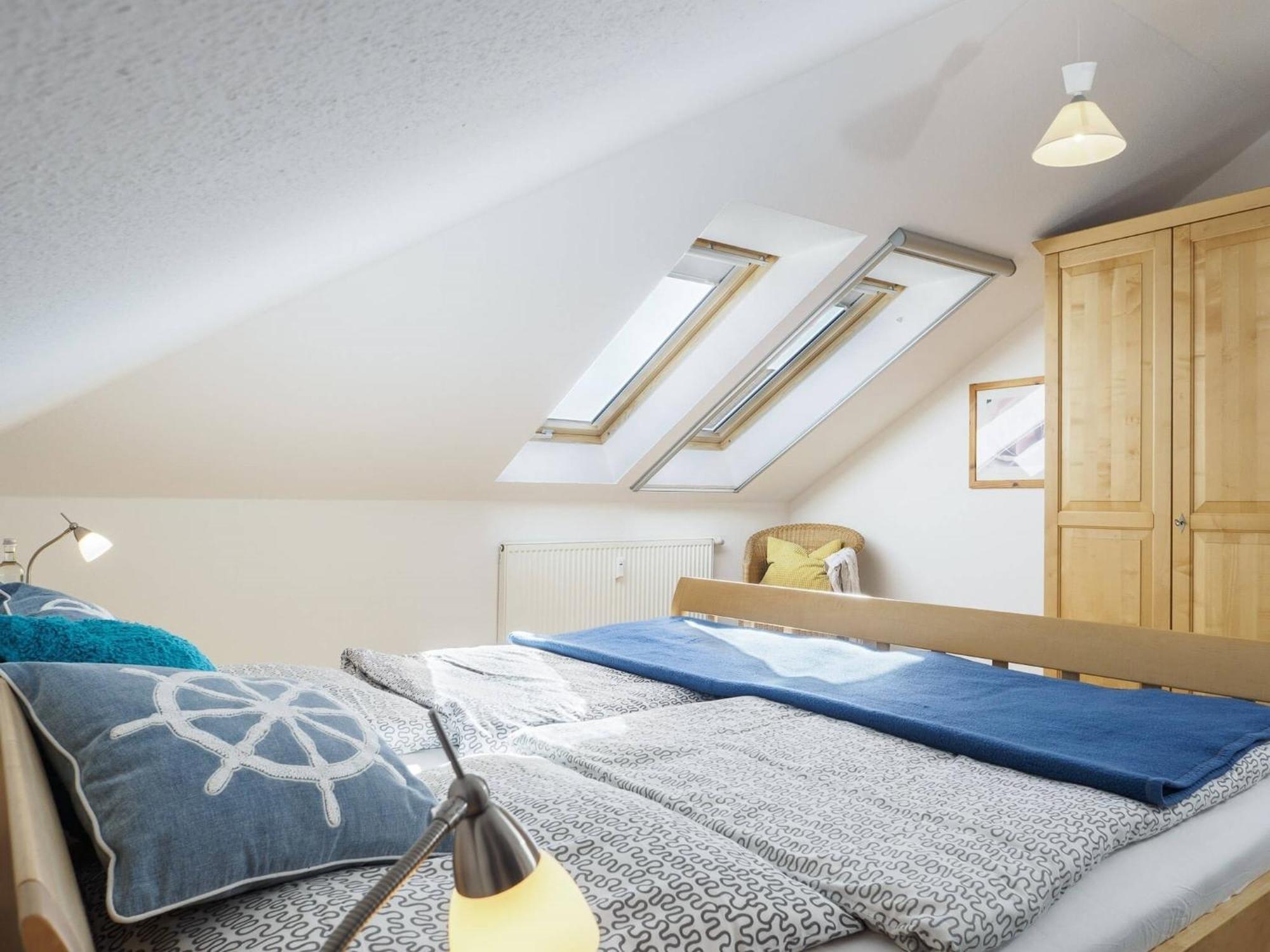 Apartament Likedeeler Weg 1 Whg 23 Zingst Zewnętrze zdjęcie